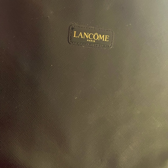 Lancôme Cosmetic Bag - Picture 2 of 4
